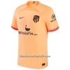 Camiseta de fútbol Atlético Madrid Carrasco 21 Tercera Equipación 2022-23 - Hombre